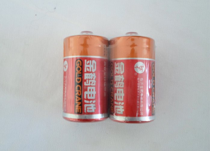 金鹤大号热收缩